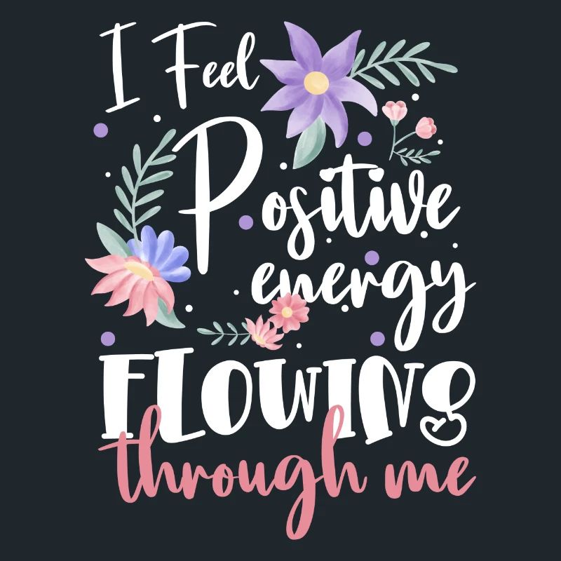 Positiv Optimistisch Eigenliebe