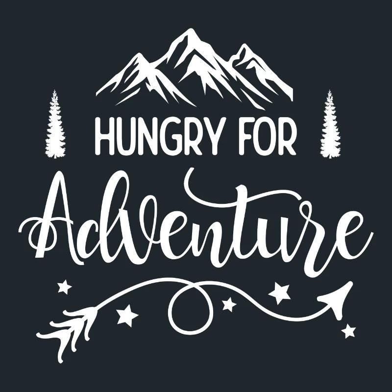 Faim d’aventure