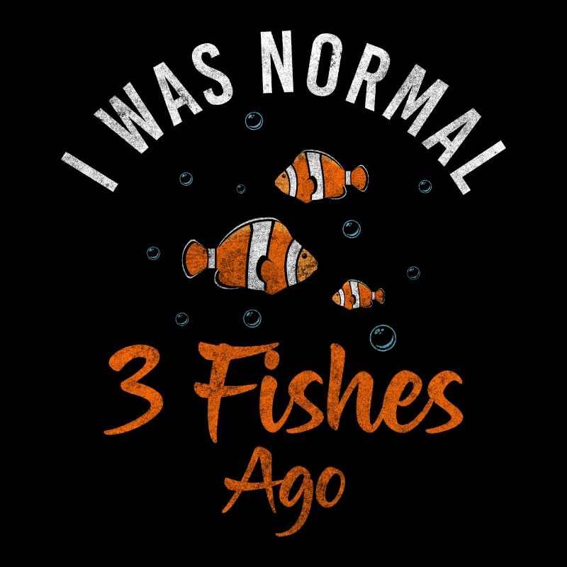 Fish Aquarist Pets