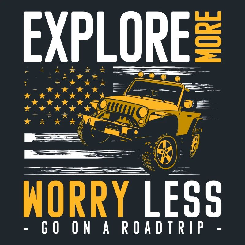 Liberté de la route d’aventure