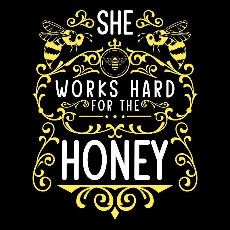 Honey Bumblebee Beekeeping World Savior