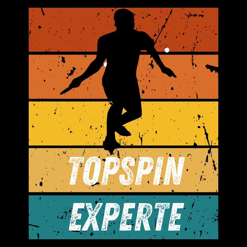 Topspinexperte