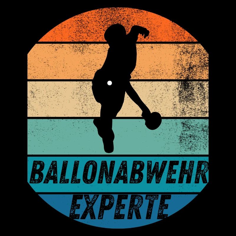 Ballonabwehrexperte