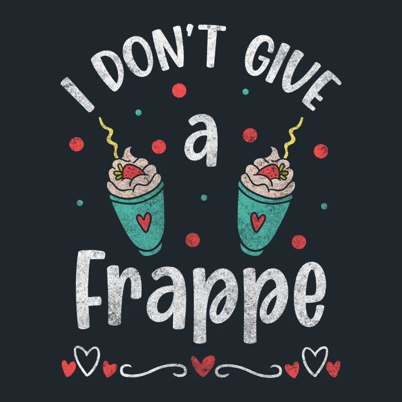 No Interest Attitude Aversion Life