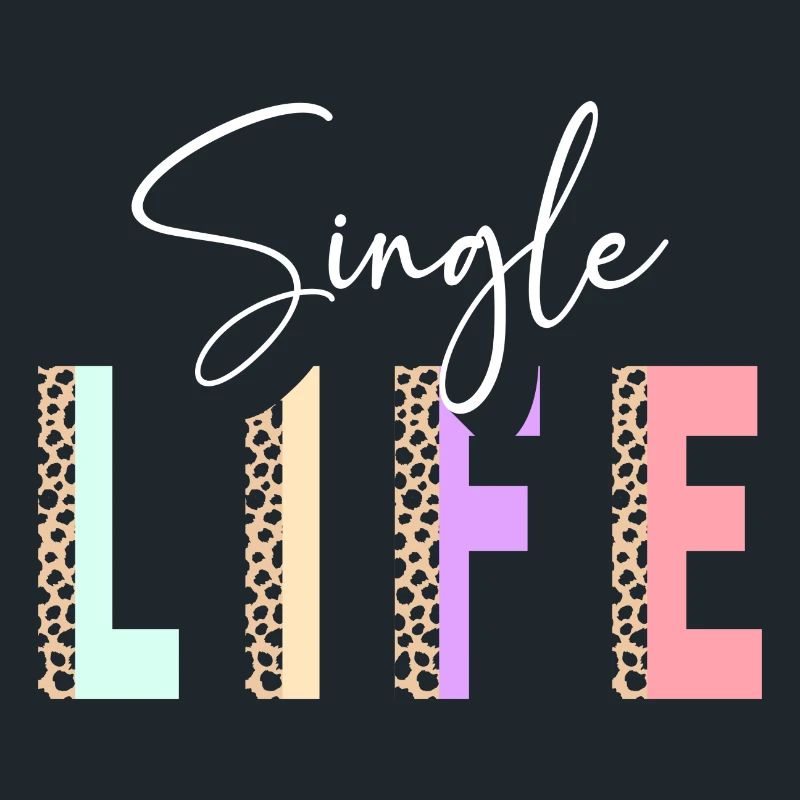 Alone Relationship Partner Humour