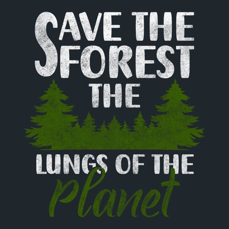 Forest Hiking Planet Hunter