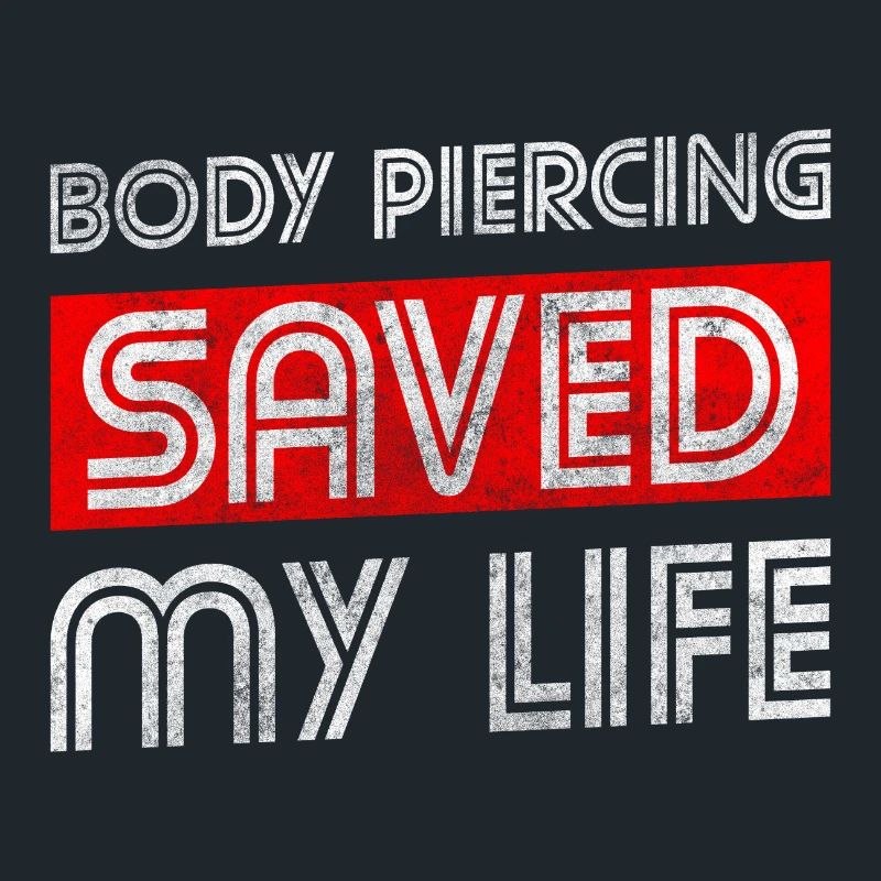 Artist Needle Piercing Studio Pain Relief