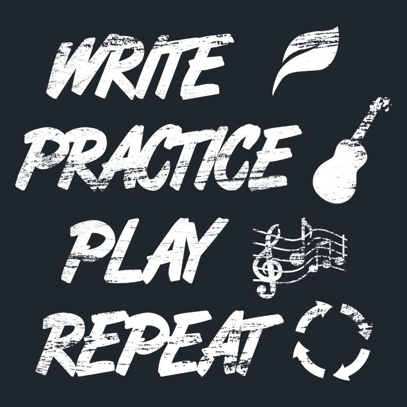 Write Practice Play Repeat