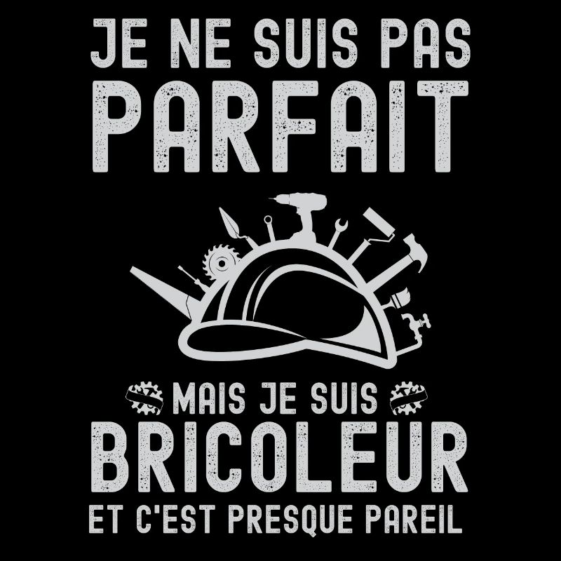 Bricoleur hors norme