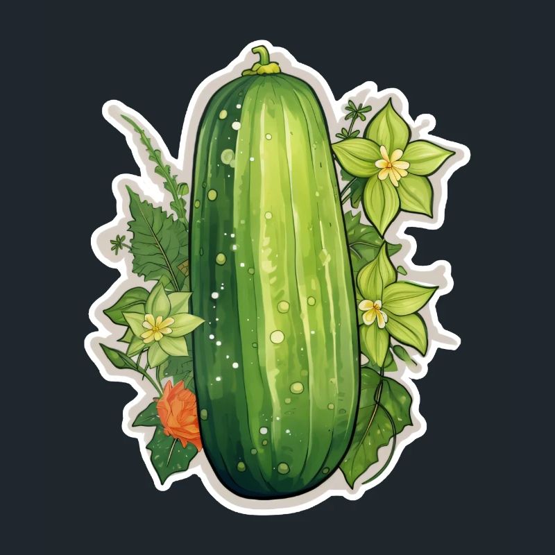 Concombre