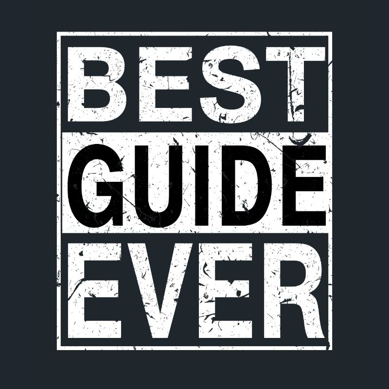 Meilleur guide de tous les temps Guide Gift