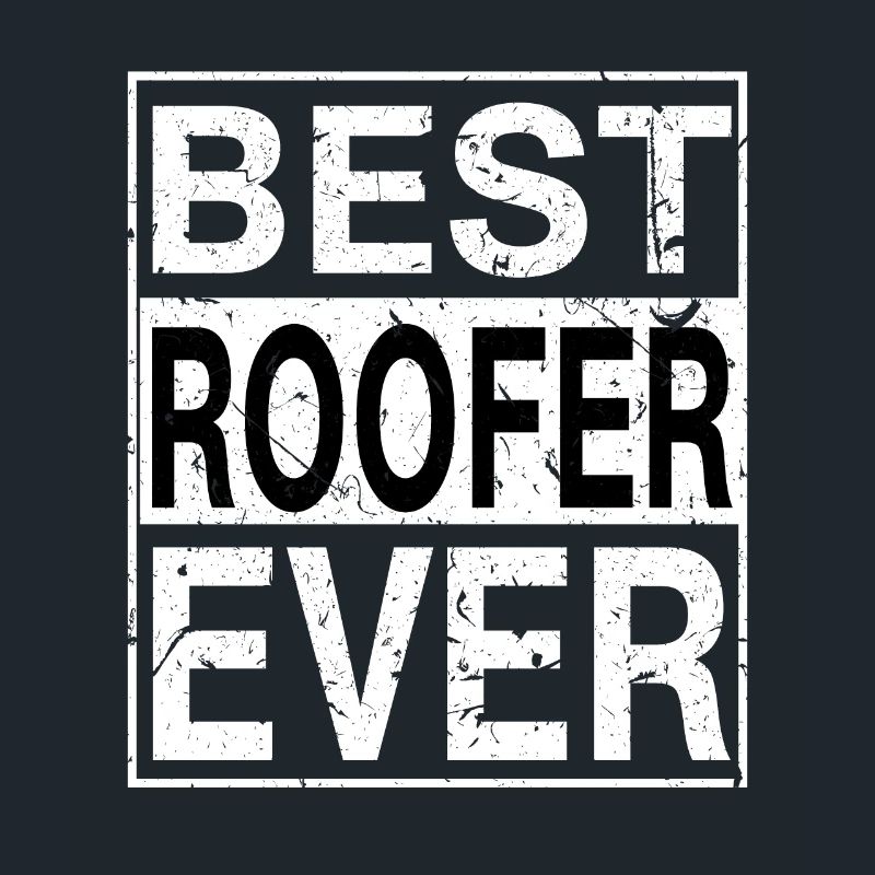 Bester Dachdecker aller Zeiten Dachdecker-Geschenk