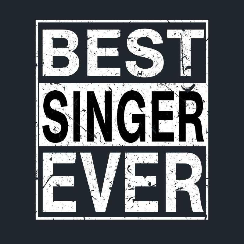 Best Singer Ever Singer Gift