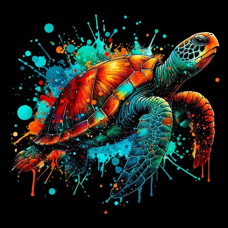 Schildkröte