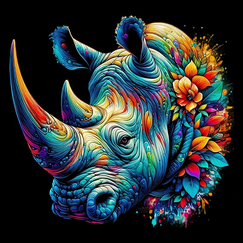 Rhinoceros