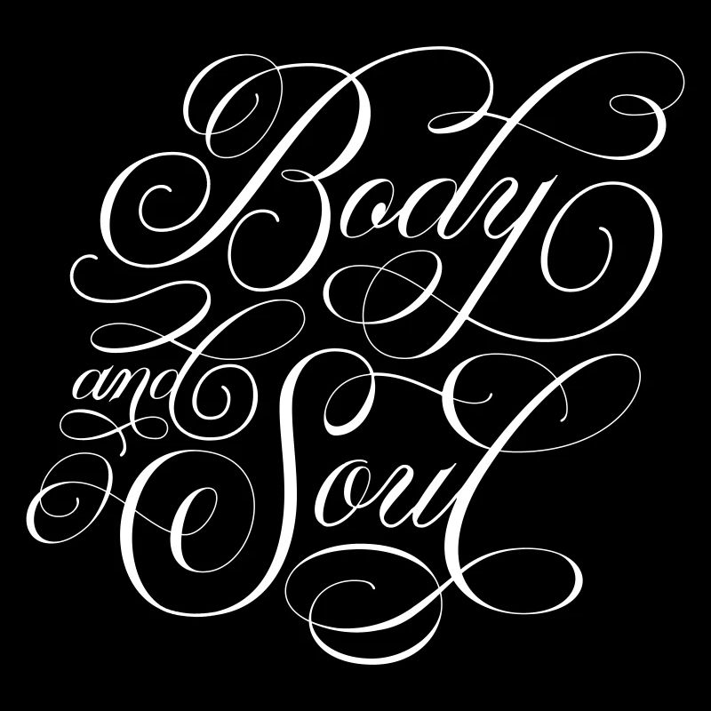Corps et âme
