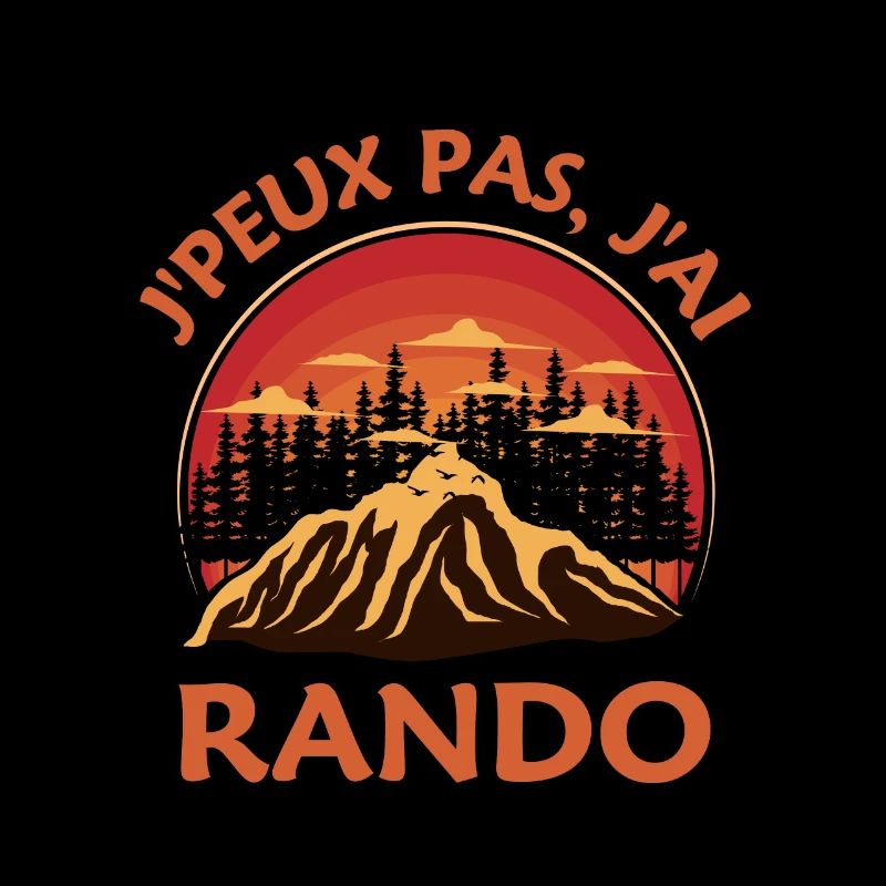 Randonnée