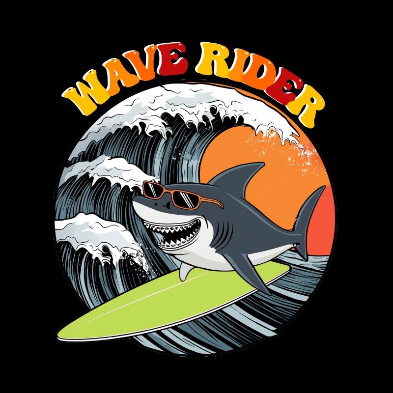 wave riderr