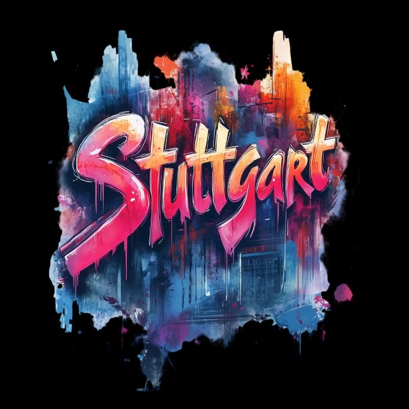 Stuttgart