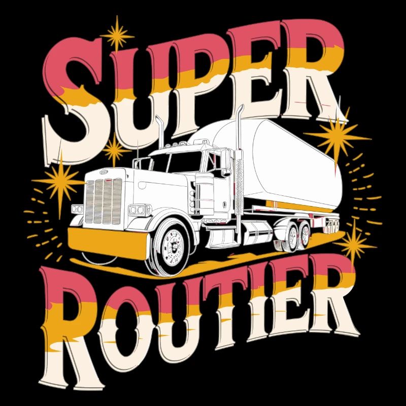 Super routier