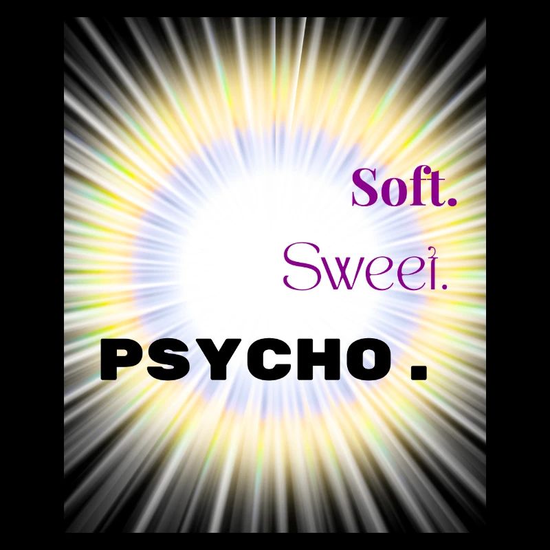 Chemise Psycho douce et douce – Esthétique Y2K Baddie