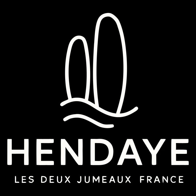 Motif Nature hendaye