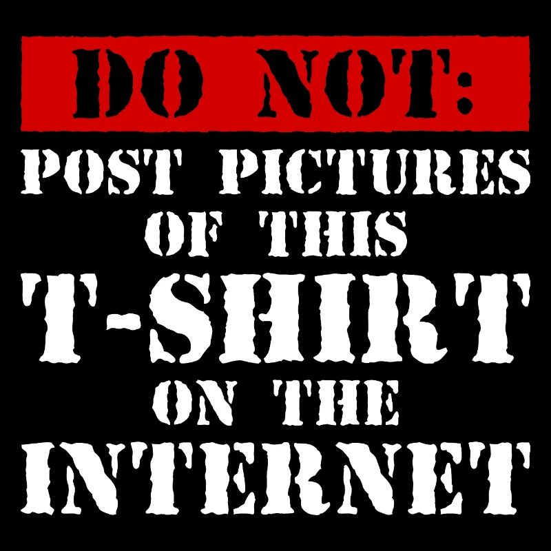 Do Not Internet – Nerd, Social Media & Geek Fun