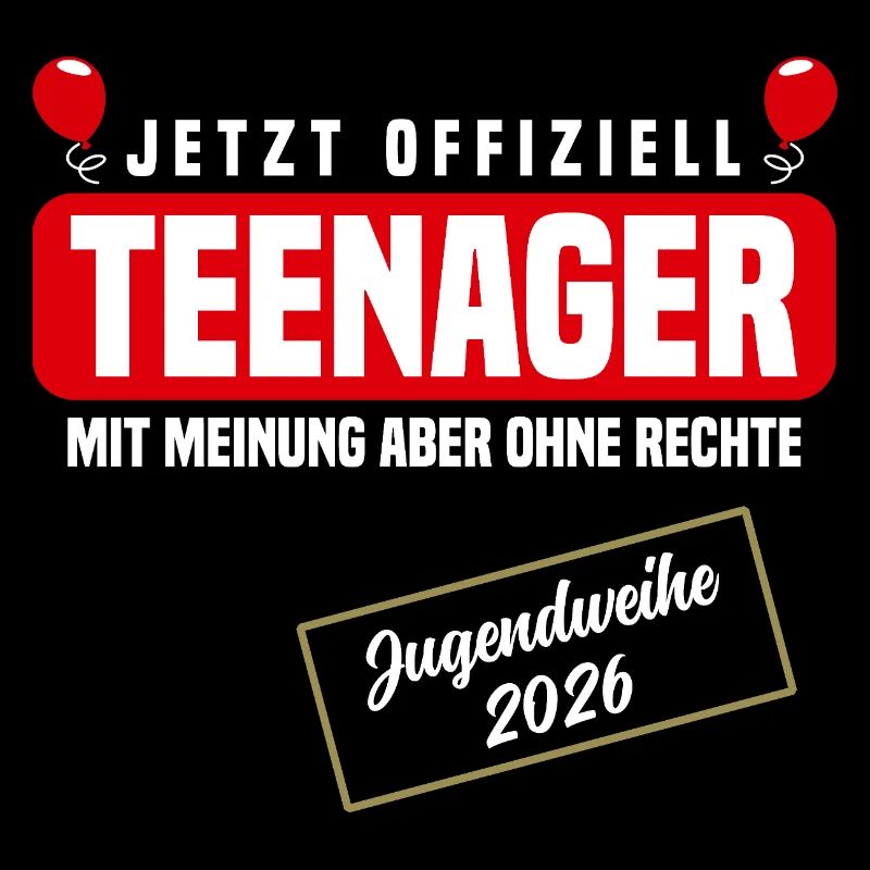 Youth Consecration 2026