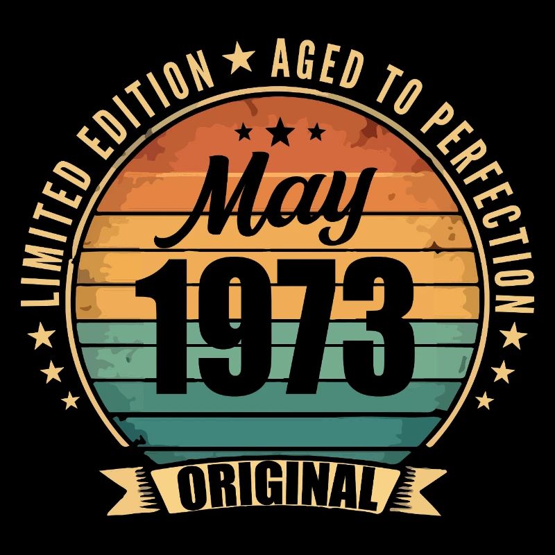 Légende de Mai 1973 Édition Limitée