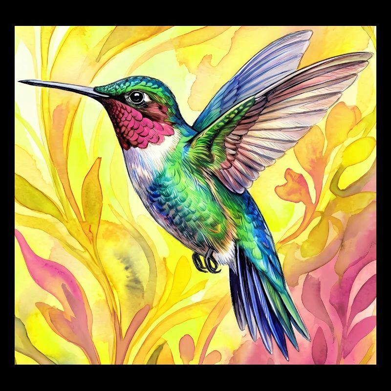 colibri