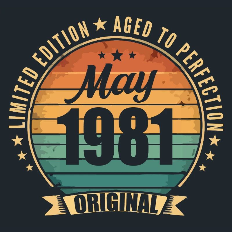 Légende de Mai 1981 Édition Limitée