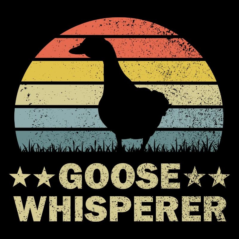 Gans Gänse