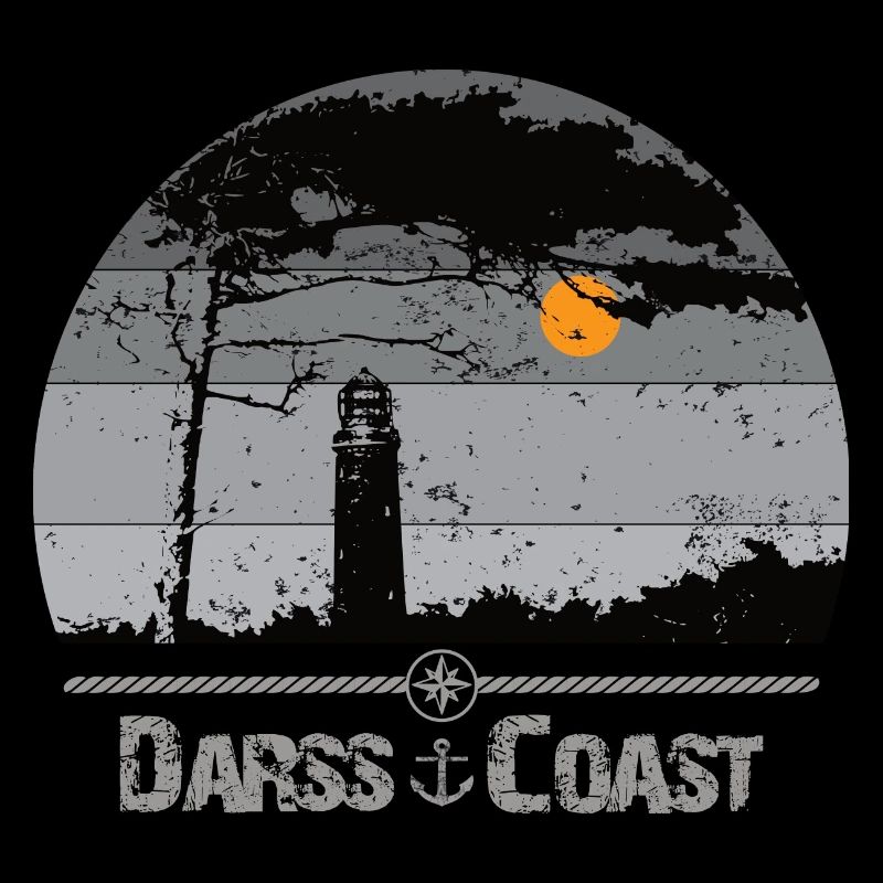 Darss Coast - Halbinsel Darss