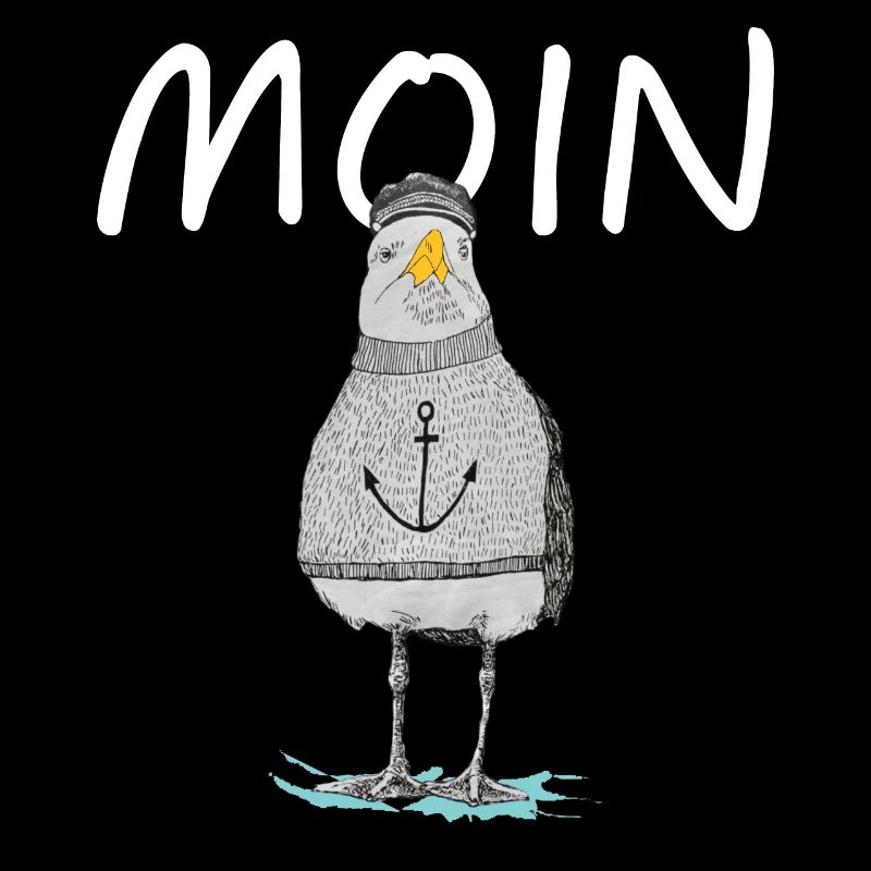MOIN - MÖVE