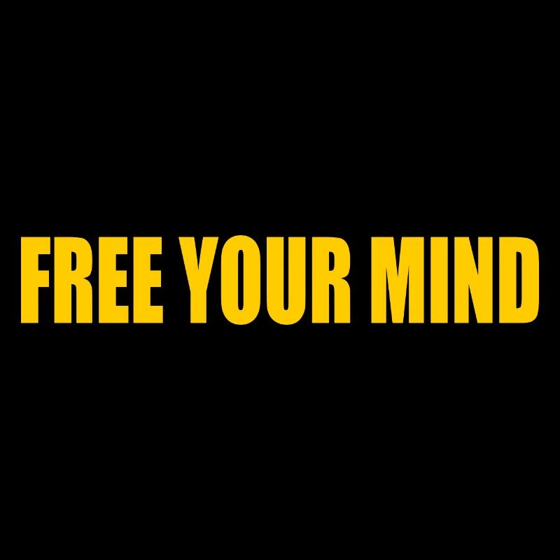 Free your mind