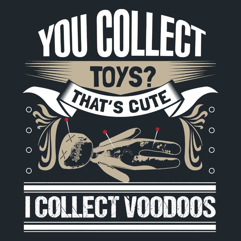 Voodoo Magic Magic Idée cadeau