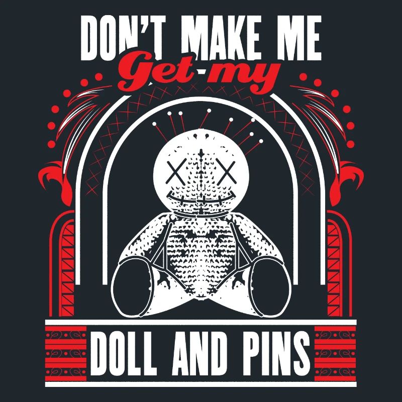 Voodoo Bondieu Magic