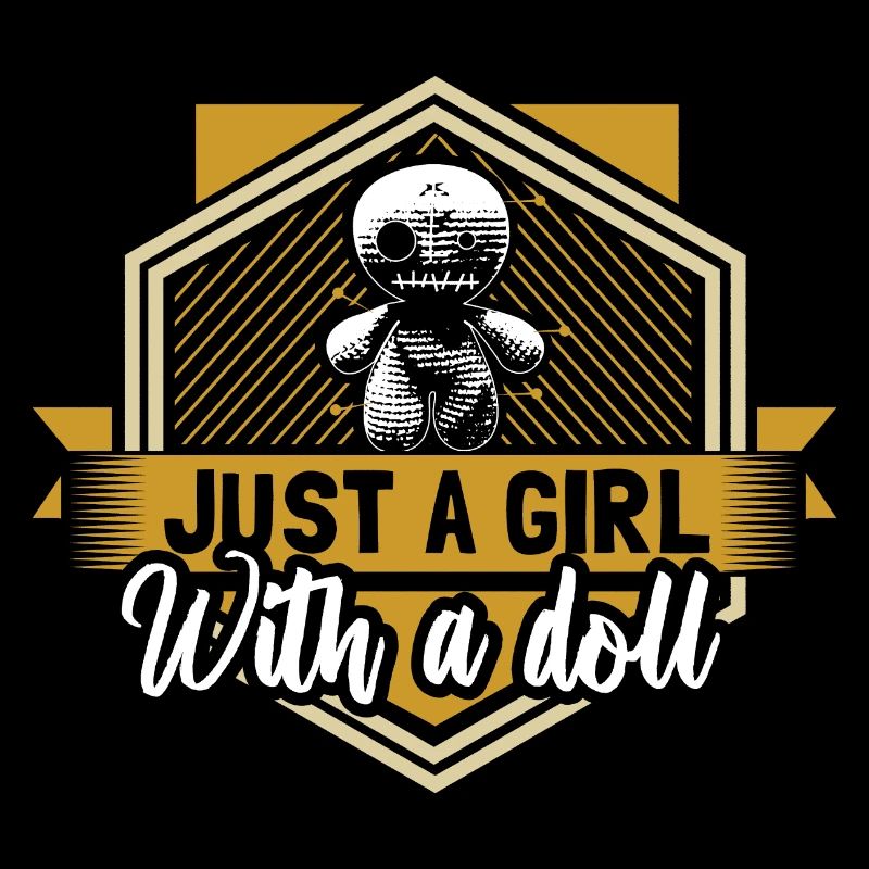 Voodoo Hexerei Lustig