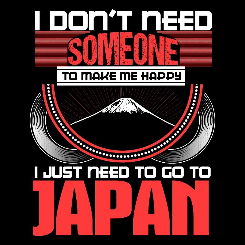 Japan Manga Nippon Geschenkidee