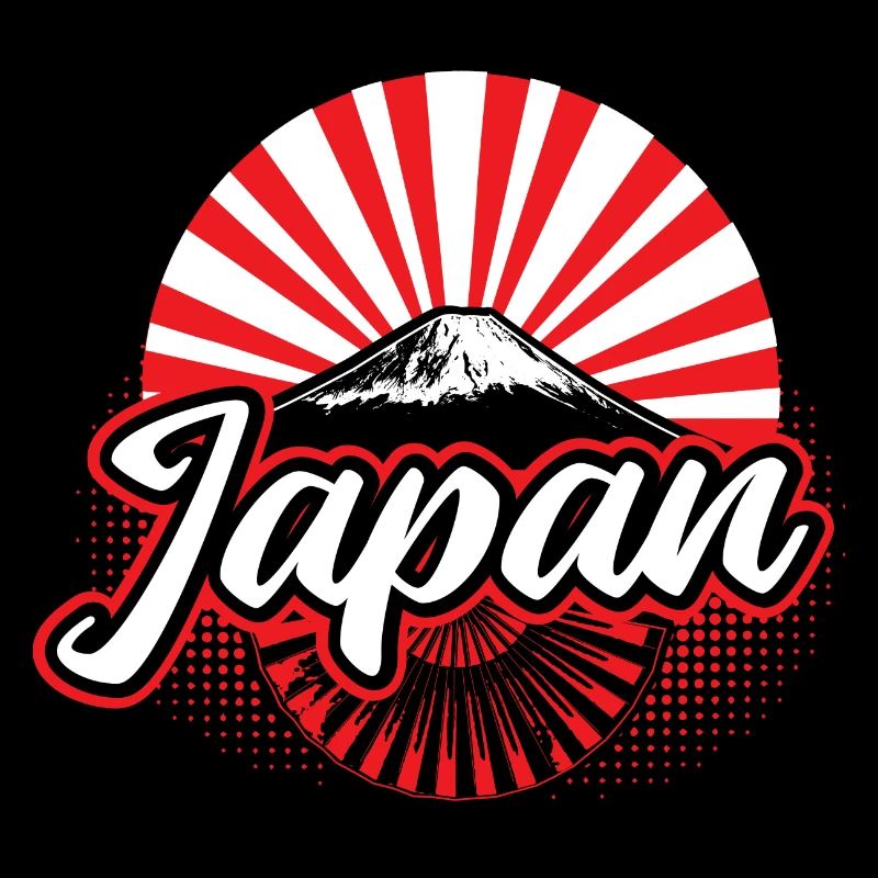 Japan Sakura Nippon Geschenk