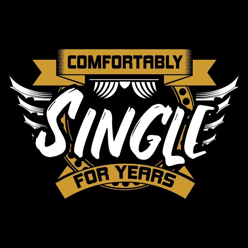 Single Unabhängig Beziehung