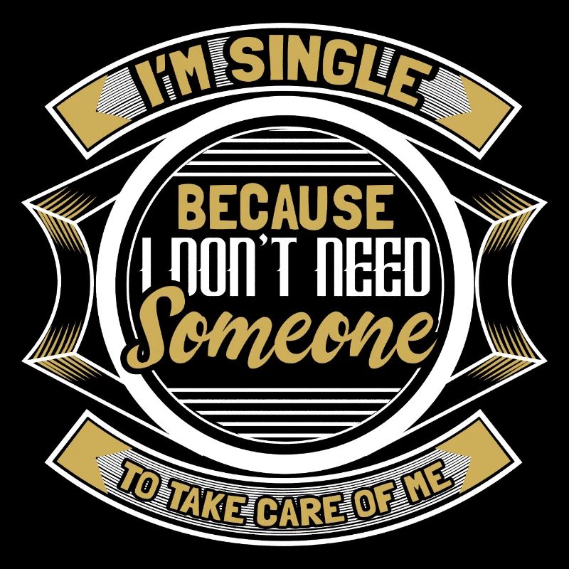 Single Independence Party Gift