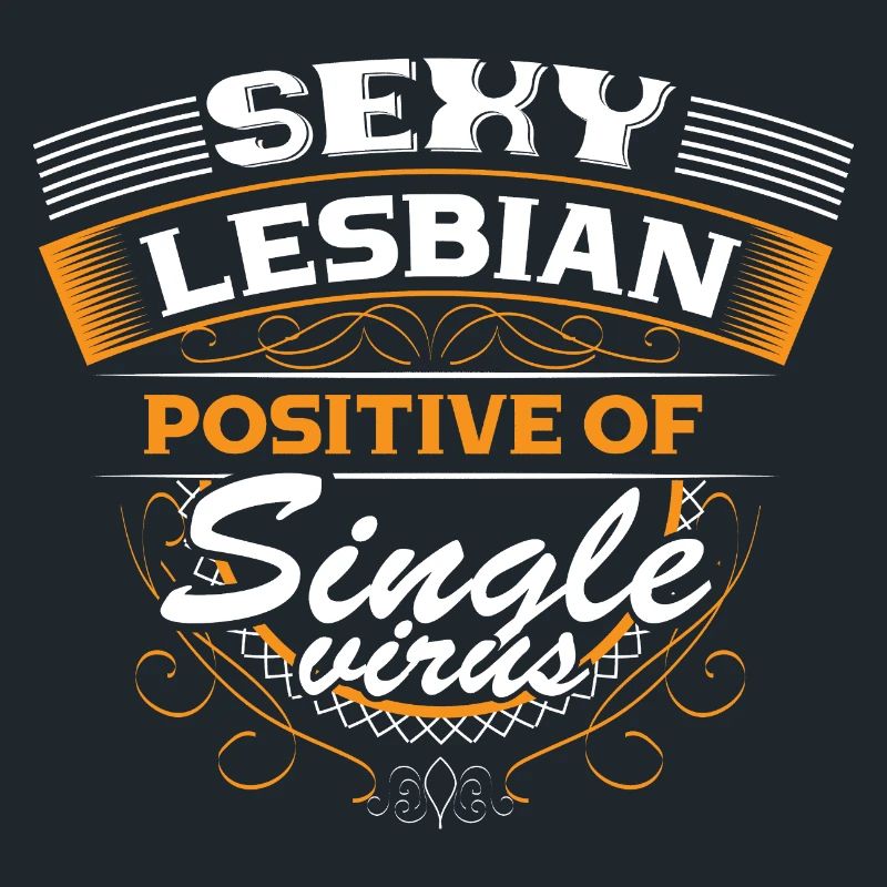 Lesbisch Single LGBT Partnerschaft Geschenkidee