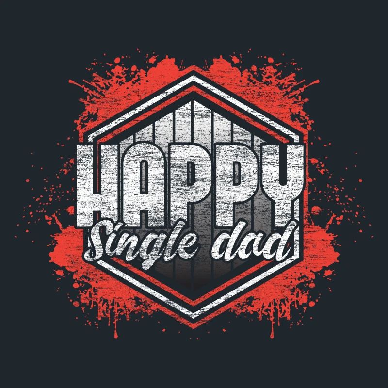 Single Parent Father Daughter Gift Idea