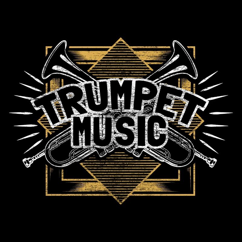 Trompete Instrument Blaskapelle