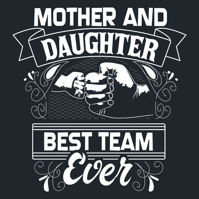 Mutter und Tochter Mutterliebe