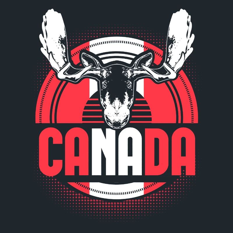 Canada Maple Origin Gift