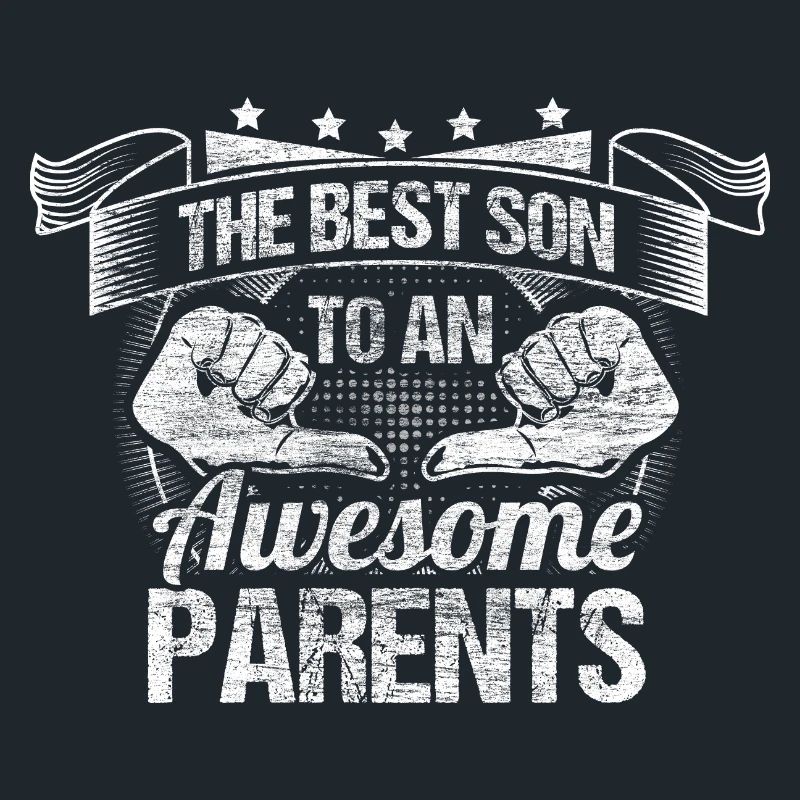 Bester Sohn Söhne