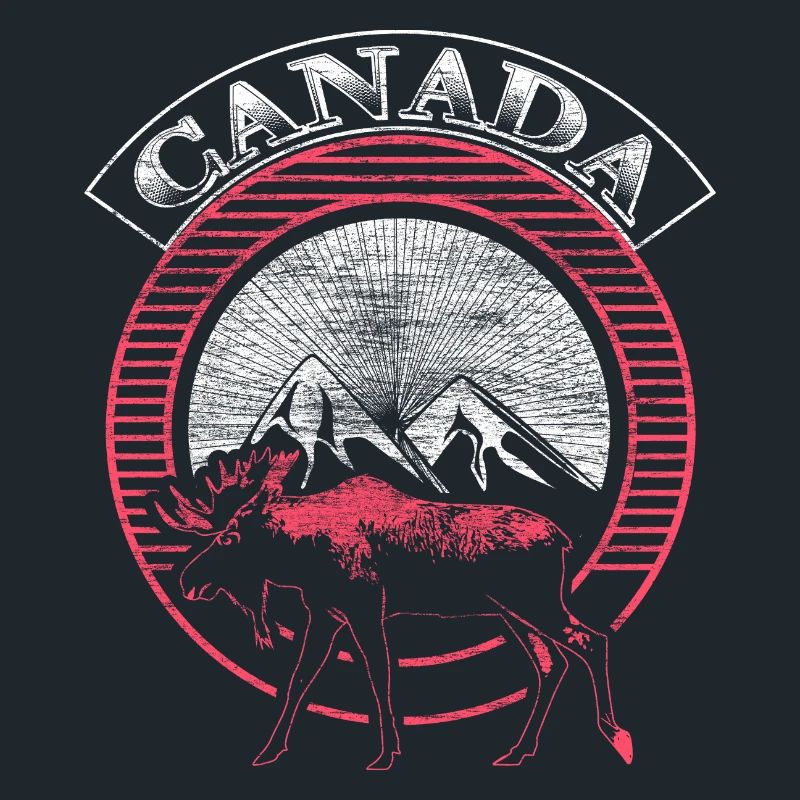 Canada Maple Origin Gift