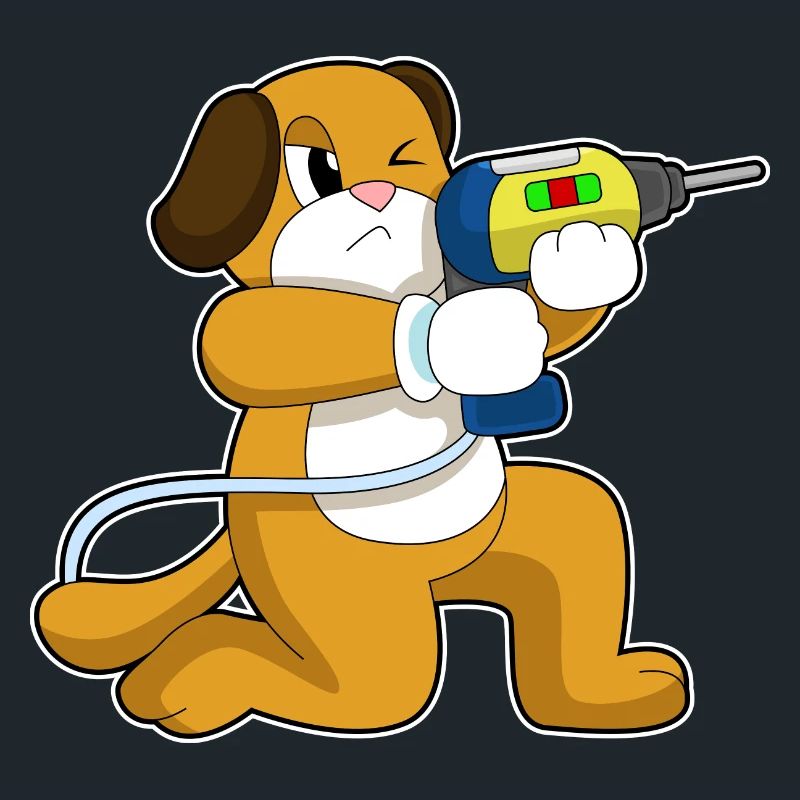 Exercice d’artisan canin